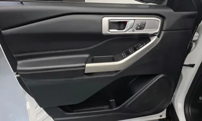 Ford Explorer 2022, 57208 км, за 19692.79 USD - фото 24