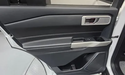 Ford Explorer 2022, 57208 км, за 19692.79 USD - фото 25