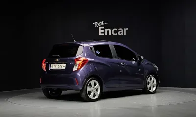 ChevroletGMDaewoo Spark 2016, 140302 км, за 2472.03 USD
