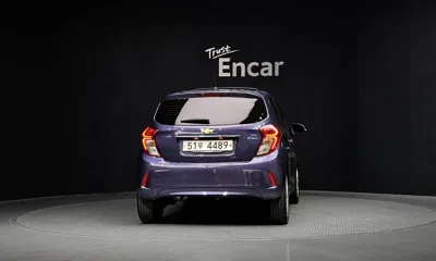 ChevroletGMDaewoo Spark 2016, 140302 км, за 2472.03 USD