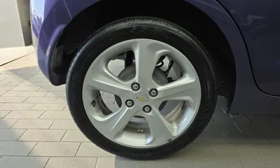 ChevroletGMDaewoo Spark 2016, 140302 км, за 2472.03 USD