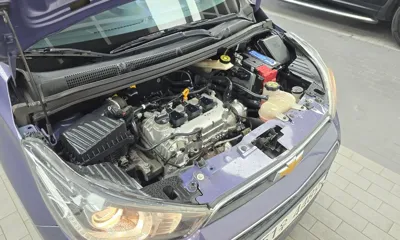 ChevroletGMDaewoo Spark 2016, 140302 км, за 2472.03 USD - фото 6