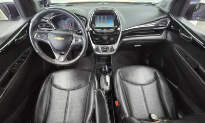 ChevroletGMDaewoo Spark 2016, 140302 км, за 2472.03 USD - фото 7
