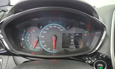 ChevroletGMDaewoo Spark 2016, 140302 км, за 2472.03 USD - фото 8