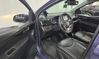 ChevroletGMDaewoo Spark 2016, 140302 км, за 2472.03 USD - фото 10