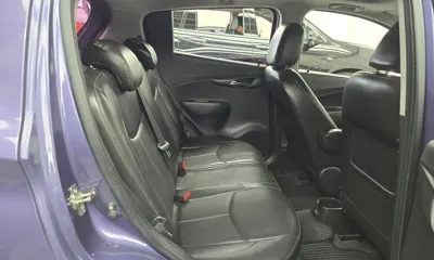 ChevroletGMDaewoo Spark 2016, 140302 км, за 2472.03 USD - фото 11