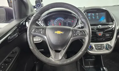ChevroletGMDaewoo Spark 2016, 140302 км, за 2472.03 USD - фото 12