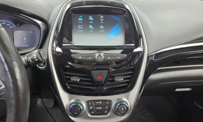 ChevroletGMDaewoo Spark 2016, 140302 км, за 2472.03 USD - фото 13