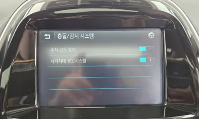 ChevroletGMDaewoo Spark 2016, 140302 км, за 2472.03 USD - фото 15