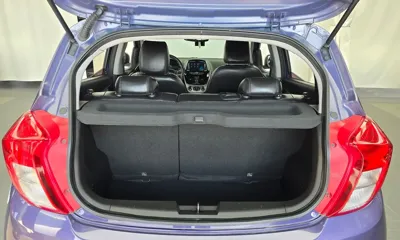 ChevroletGMDaewoo Spark 2016, 140302 км, за 2472.03 USD - фото 20