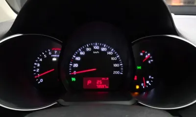 Kia Morning 2016, 73597 км, за 3843.65 USD - фото 8
