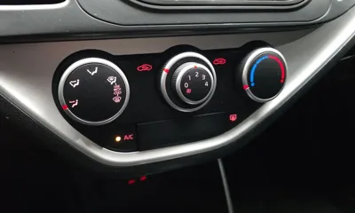 Kia Morning 2016, 73597 км, за 3843.65 USD - фото 17