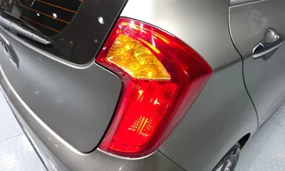 Kia Morning 2016, 73597 км, за 3843.65 USD - фото 23
