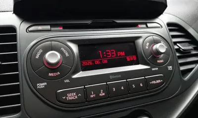Kia Morning 2016, 73597 км, за 3843.65 USD - фото 30