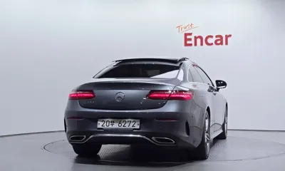Mercedes-Benz E-Class 2019, 105834 км, за 17728.58 USD