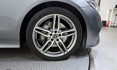 Mercedes-Benz E-Class 2019, 105834 км, за 17728.58 USD