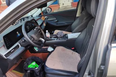 Chery Arrizo 8 2022, 15100 км, за 11837 USD - фото 12