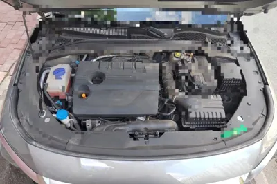 Chery Arrizo 8 2022, 15100 км, за 11837 USD - фото 17