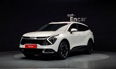 Kia Sportage · 2023 год