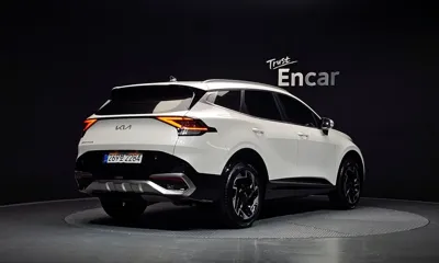 Kia Sportage 2023, 38537 км, за 16848.36 USD