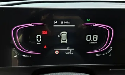 Kia Sportage 2023, 38537 км, за 16848.36 USD - фото 8