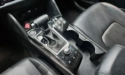 Kia Sportage 2023, 38537 км, за 16848.36 USD - фото 9