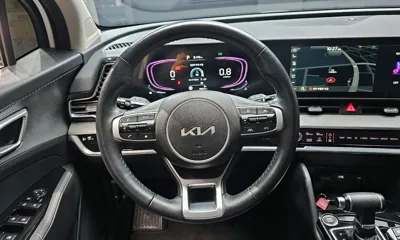 Kia Sportage 2023, 38537 км, за 16848.36 USD - фото 13