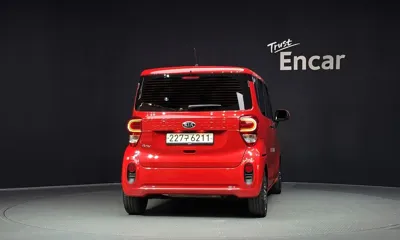 Kia Ray 2019, 103212 км, за 4529.34 USD