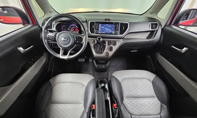 Kia Ray 2019, 103212 км, за 4529.34 USD - фото 7