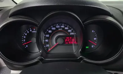 Kia Ray 2019, 103212 км, за 4529.34 USD - фото 8