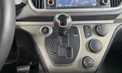 Kia Ray 2019, 103212 км, за 4529.34 USD - фото 9