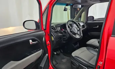 Kia Ray 2019, 103212 км, за 4529.34 USD - фото 10