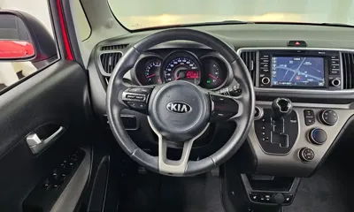 Kia Ray 2019, 103212 км, за 4529.34 USD - фото 13