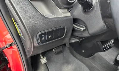 Kia Ray 2019, 103212 км, за 4529.34 USD - фото 16