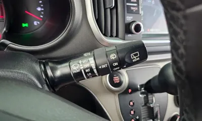 Kia Ray 2019, 103212 км, за 4529.34 USD - фото 18