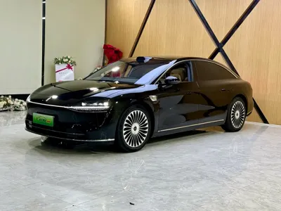 享界 Xiangji S9 · 2025 год