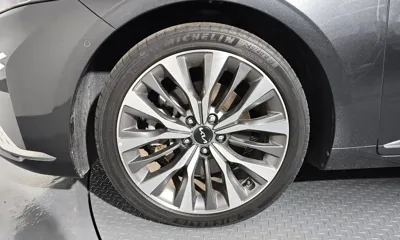 Kia K8 2022, 66053 км, за 16930.38 USD