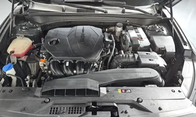 Kia K8 2022, 66053 км, за 16930.38 USD - фото 6