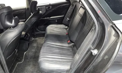 Kia K8 2022, 66053 км, за 16930.38 USD - фото 11