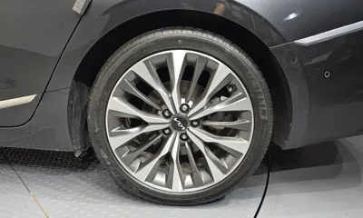 Kia K8 2022, 66053 км, за 16930.38 USD - фото 21