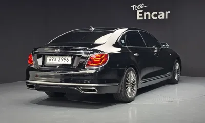 Kia K9 2019, 133079 км, за 11487.46 USD
