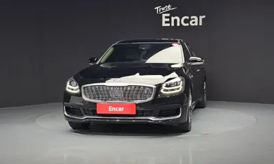 Kia K9 2019, 133079 км, за 11487.46 USD
