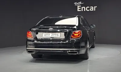 Kia K9 2019, 133079 км, за 11487.46 USD