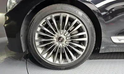 Kia K9 2019, 133079 км, за 11487.46 USD