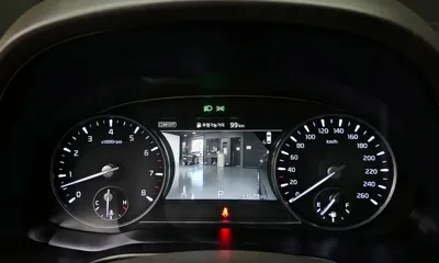 Kia K9 2019, 133079 км, за 11487.46 USD - фото 8