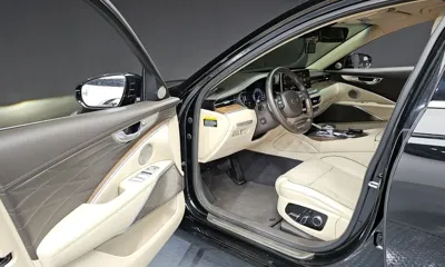 Kia K9 2019, 133079 км, за 11487.46 USD - фото 10