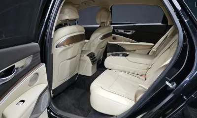 Kia K9 2019, 133079 км, за 11487.46 USD - фото 11