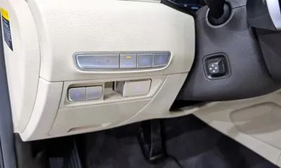 Kia K9 2019, 133079 км, за 11487.46 USD - фото 19