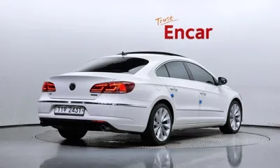 Volkswagen CC 2013, 104138 км, за 4926.43 USD