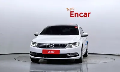 Volkswagen CC 2013, 104138 км, за 4926.43 USD
